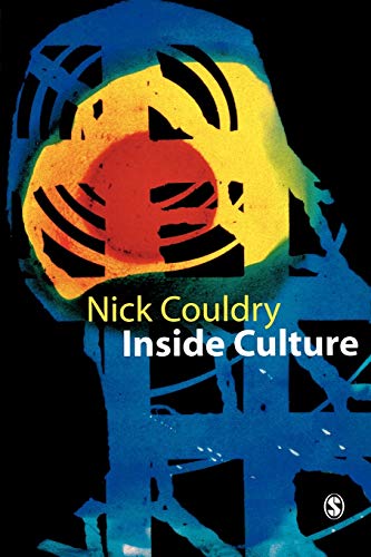 Inside Culture: Re-imagining the Method of Cultural Studies 1 Edition (PDF Instant Download)