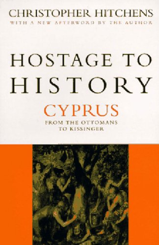 Hostage to History: Cyprus from the Ottomans to Kissinger 2 Edition (PDF Instant Download)