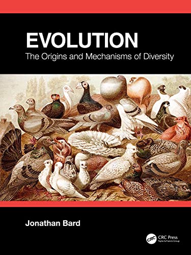 Evolution: The Origins and Mechanisms of Diversity  Edition (PDF Instant Download)