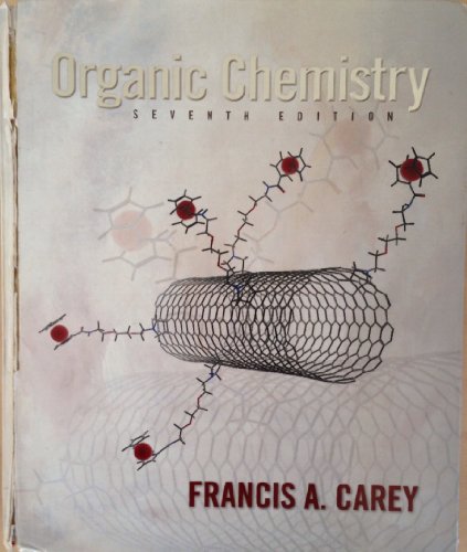 Organic chemistry 7th ed Edition (PDF Instant Download)