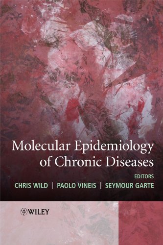 Molecular Epidemiology of Chronic Diseases 1 Edition (PDF Instant Download)