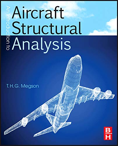 Introduction to Aircraft Structural Analysis 1 Edition (PDF Instant Download)
