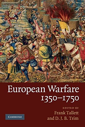 European Warfare, 1350-1750 1 Edition (PDF Instant Download)