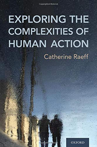 Exploring the Complexities of Human Action  Edition (PDF Instant Download)