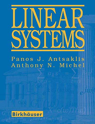Linear Systems Corrected Edition (PDF Instant Download)