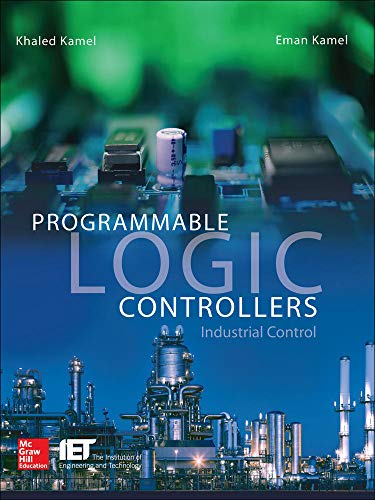 Programmable logic controllers: industrial control 1 Edition (PDF Instant Download)