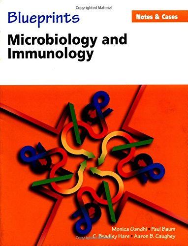 Microbiology and immunology  Edition (PDF Instant Download)