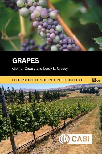 Grapes 2nd edition Edition (PDF Instant Download)
