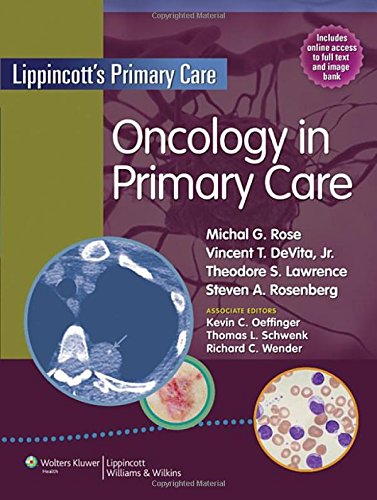 Oncology in Primary Care 1 Har/Psc Edition (PDF Instant Download)