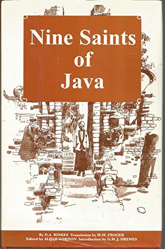 Nine saints of Java  Edition (PDF Instant Download)