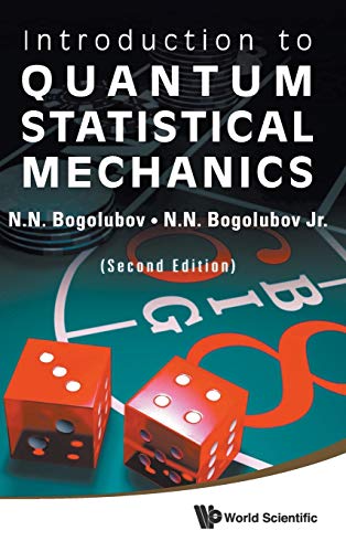 Introduction to quantum statistical mechanics 2nd edition Edition (PDF Instant Download)