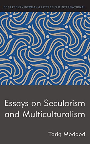 Essays on Secularism and Multiculturalism  Edition (PDF Instant Download)