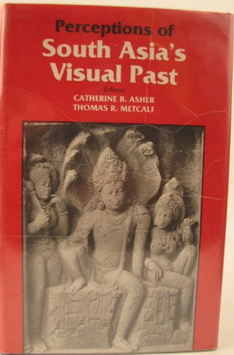 Perceptions of South Asia's Visual Past 1 Edition (PDF Instant Download)