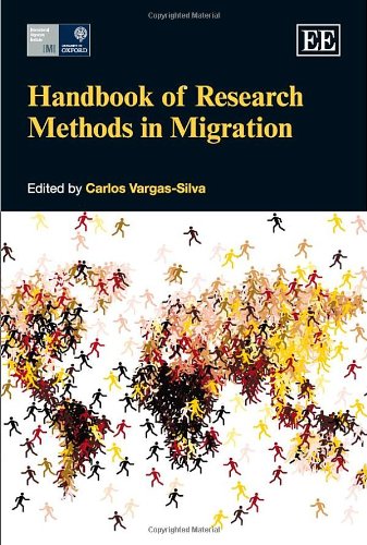 Handbook of Research Methods in Migration  Edition (PDF Instant Download)