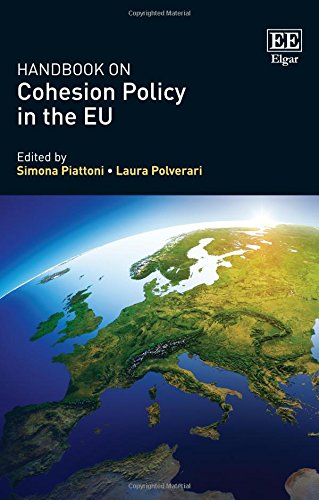 Handbook on Cohesion Policy in the EU  Edition (PDF Instant Download)