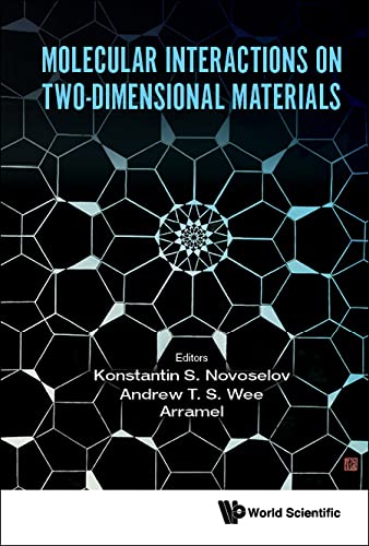 Molecular Interactions On Two-dimensional Materials  Edition (PDF Instant Download)