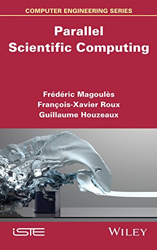 Parallel Scientific Computing 1 Edition (PDF Instant Download)