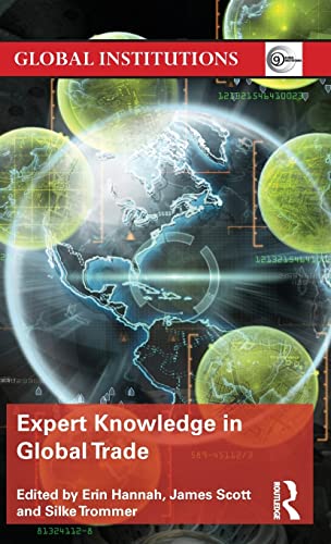 Expert Knowledge in Global Trade 1 Edition (PDF Instant Download)