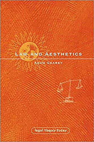 Law and Aesthetics  Edition (PDF Instant Download)