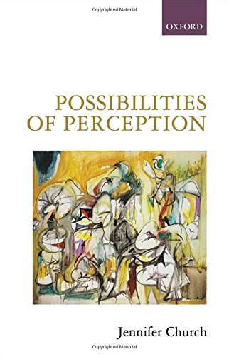 Possibilities of Perception  Edition (PDF Instant Download)