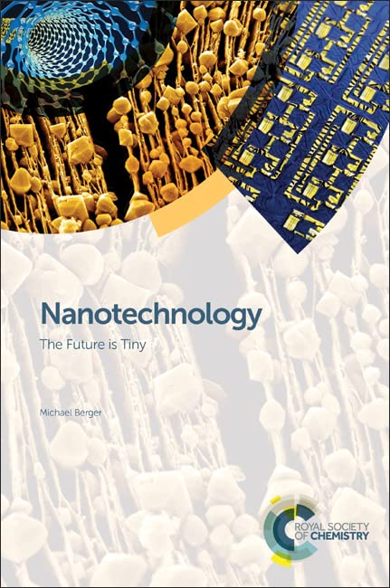 Nanotechnology: the future is tiny 1 Edition (PDF Instant Download)