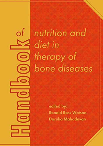 Handbook of nutrition and diet in therapy of bone diseases  Edition (PDF Instant Download)