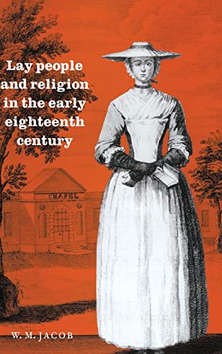 Lay People and Religion in the Early Eighteenth Century  Edition (PDF Instant Download)
