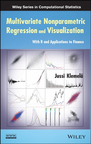 Multivariate Nonparametric Regression and Visualization: With R and Applications to Finance 1 Edition (PDF Instant Download)