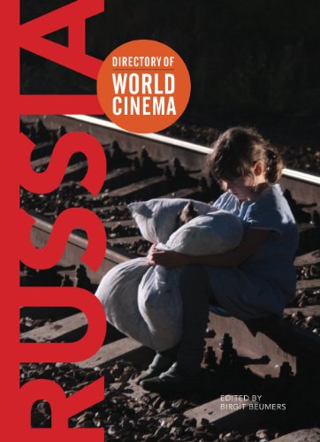 Directory of World Cinema: Russia  Edition (PDF Instant Download)