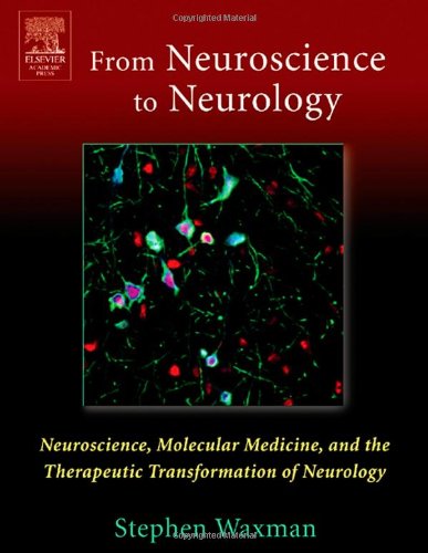 From neuroscience to neurology  Edition (PDF Instant Download)