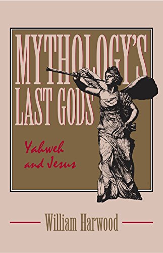 Mythology’s Last Gods Hardcover Edition (PDF Instant Download)