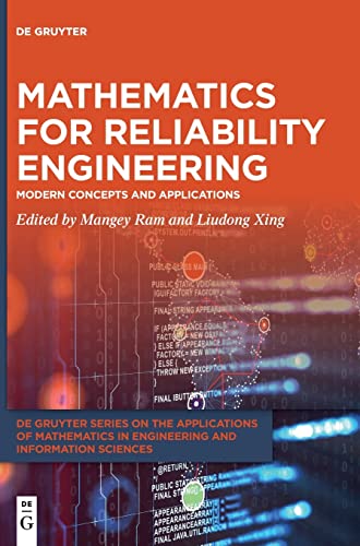 Mathematics for Reliability Engineering: Modern Concepts and Applications  Edition (PDF Instant Download)