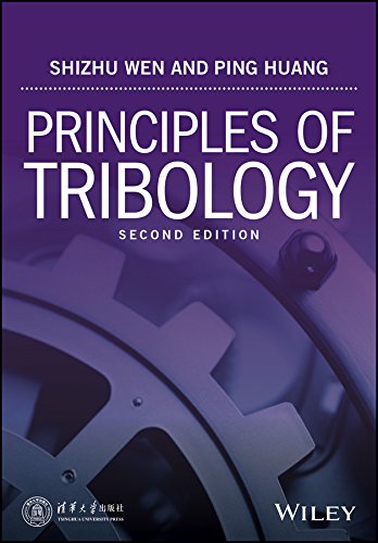 Principles of Tribology 2 Edition (PDF Instant Download)