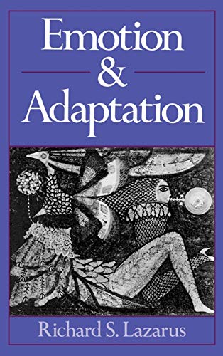Emotion and Adaptation 1St Edition Edition (PDF Instant Download)