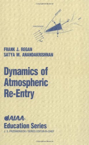 Dynamics of Atmospheric Re-Entry  Edition (PDF Instant Download)