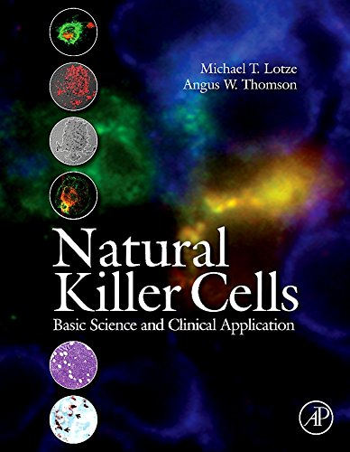 Natural Killer Cells: Basic Science and Clinical Application 1 Edition (PDF Instant Download)