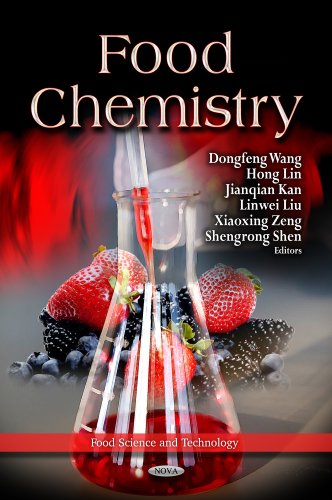 Food Chemistry 1 Edition (PDF Instant Download)