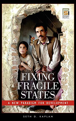 Fixing Fragile States: A New Paradigm for Development  Edition (PDF Instant Download)