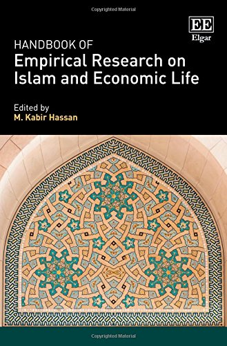 Handbook of empirical research on Islam and economic life  Edition (PDF Instant Download)