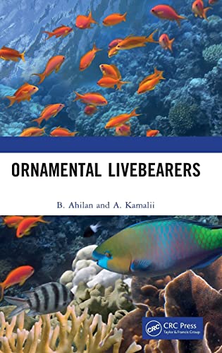 Ornamental Livebearers  Edition (PDF Instant Download)