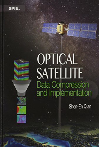 Optical Satellite Data Compression and Implementation  Edition (PDF Instant Download)
