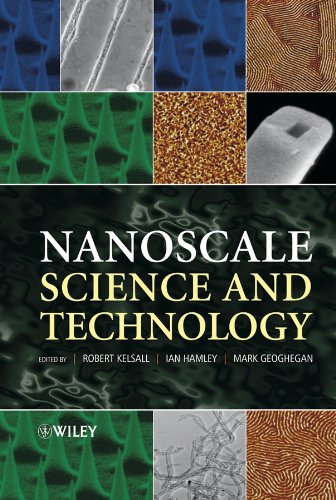 Nanoscale science and technology  Edition (PDF Instant Download)