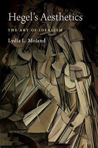 Hegel's aesthetics: the art of idealism  Edition (PDF Instant Download)