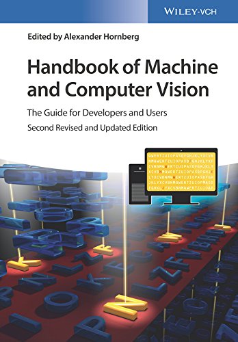 Handbook of Machine and Computer Vision : The Guide for Developers and Users, Second, Revised and Updated Edition 2 Edition (PDF Instant Download)