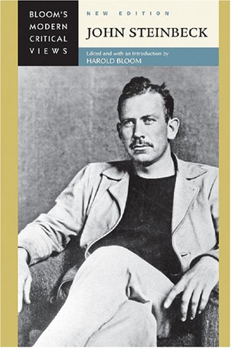 John Steinbeck  Updated Edition (PDF Instant Download)