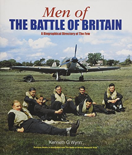 Men of the Battle of Britain  Edition (PDF Instant Download)
