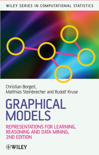 Graphical models: Representations for learning, reasoning and data mining 2ed. Edition (PDF Instant Download)