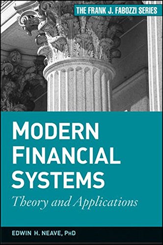 Modern Financial Systems: Theory and Applications 1 Edition (PDF Instant Download)