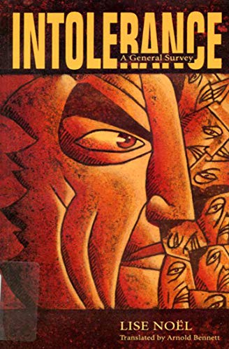 Intolerance: A General Survey  Edition (PDF Instant Download)