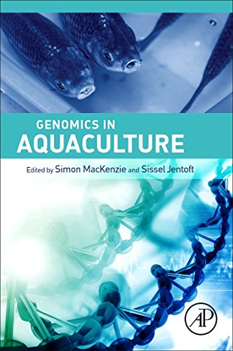 Genomics in Aquaculture 1 Edition (PDF Instant Download)